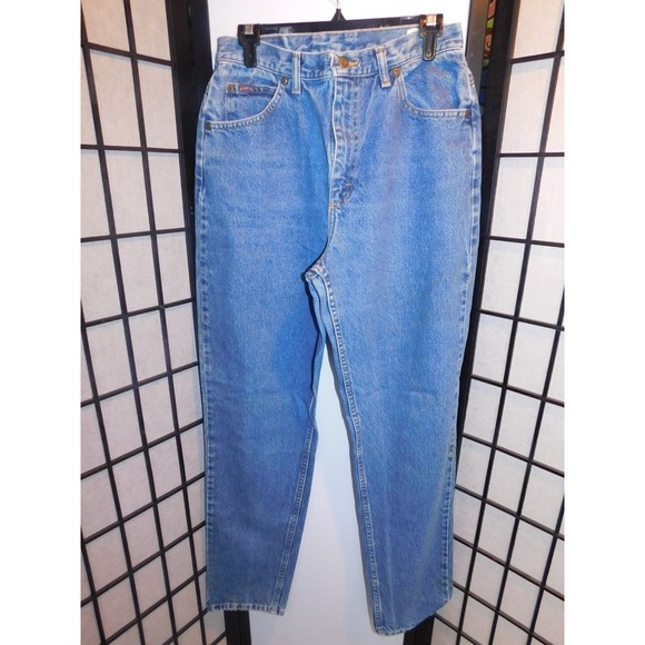 Riders by Lee Blue Women's Jeans - Picture 1 of 4
